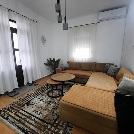Apartman Nicol 莫斯塔尔 外观 照片