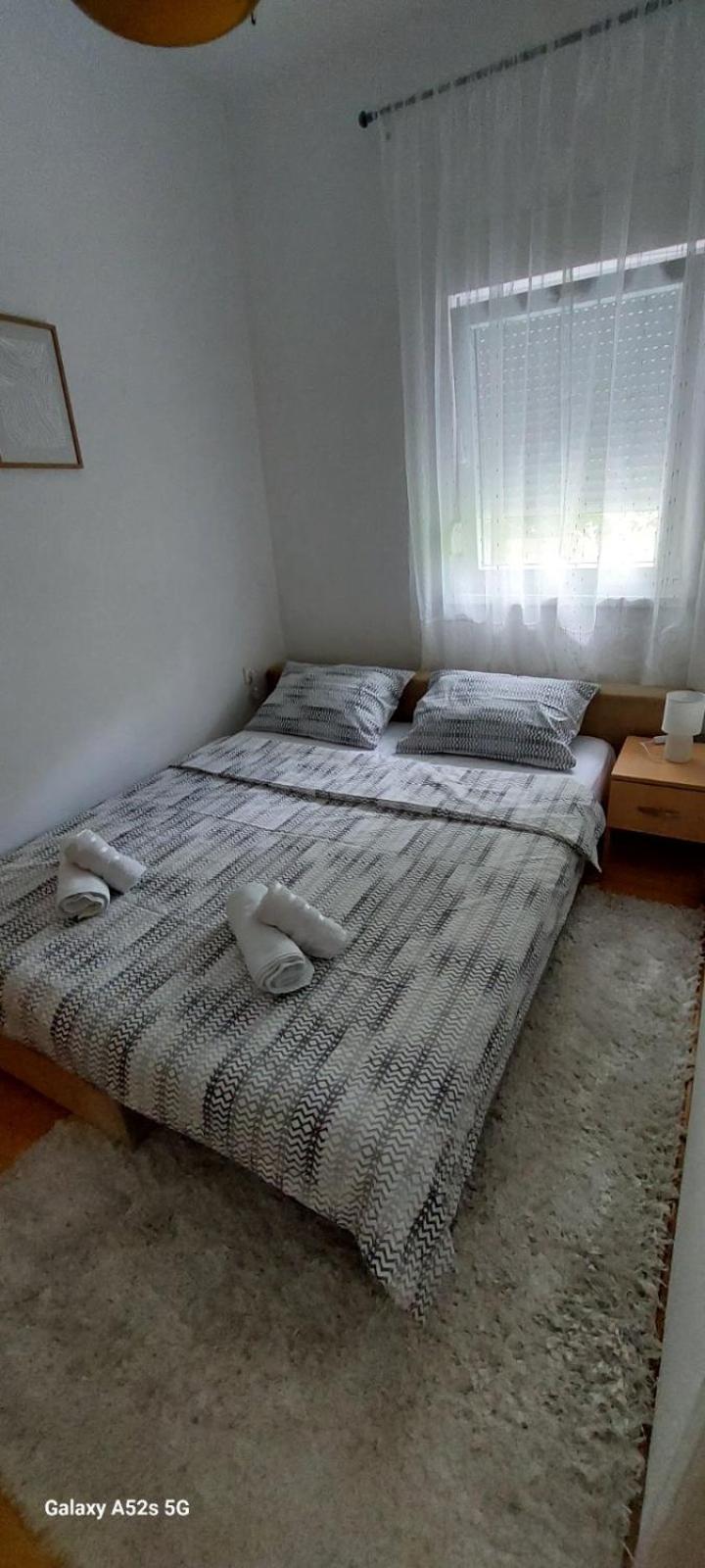 Apartman Nicol 莫斯塔尔 外观 照片